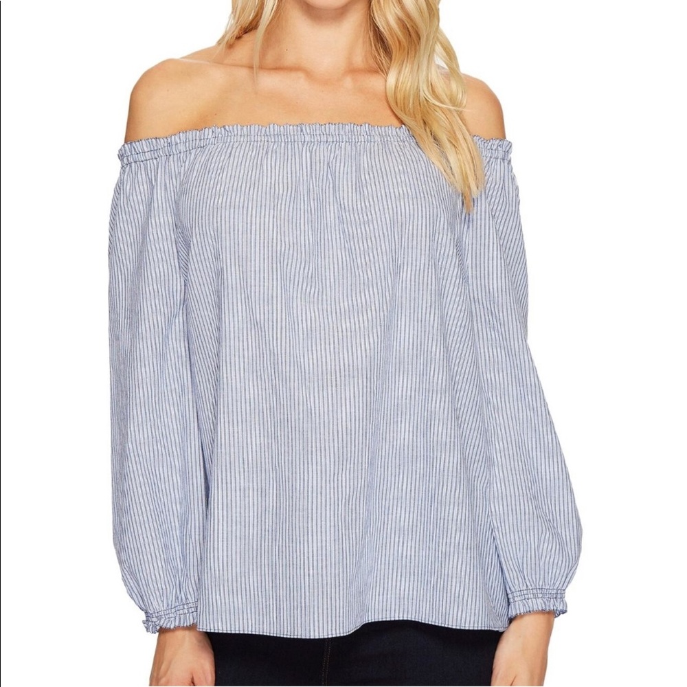 JOIE Bamboo Top